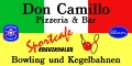 Logo Pizzeria  Don Camillo