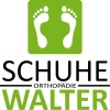 Logo Orthop�die-Schuhhaus  Franz Walter