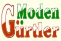 Logo Moden G�rtler