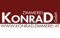 Logo Konrad Zimmerei GmbH