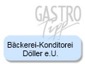Logo B�ckerei-Konditorei D�ller e.U.