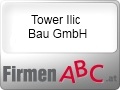 Logo: Tower Ilic Bau GmbH