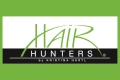 Logo: Hair Hunters by Kristina Hartl