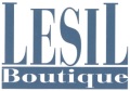 Logo LESIL Boutique