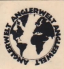 Logo Anglerwelt  Inh. Reinhard Hubert