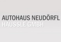 Logo Autohaus Neud�rfl H�u�le GmbH