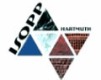 Logo Isopp Bau GmbH