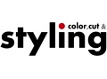 Logo Color, Cut & Styling Marissa Stocker in 8970 Schladming