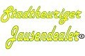 Logo Stadtheuriger Trofaiach  Inh. Arno R�bler