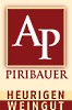 Logo Weingut & Heuriger  Piribauer