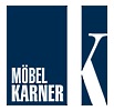 Logo Möbel Karner in 2230 Gänserndorf
