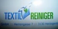 Logo Linzbauer Textilreinigung GmbH