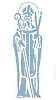 Logo St. Blasius Apotheke  Mag. pharm. Adelheid Knitel