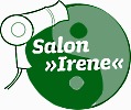 Logo: Salon Irene  Irene Hammaneck GesmbH