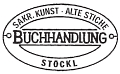 Logo Buchhandlung St�ckl GmbH