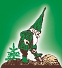 Logo Waldviertler Rindenprodukte  Ing. Ludwig Schulz