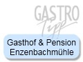 Logo Gasthof & Pension  Enzenbachm�hle