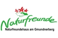 Logo Naturfreunde Bootshaus
