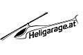 Logo Heligarage