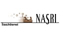 Logo Tischlerei Nasri