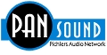 Logo Pansound  Pichlers Audio Network