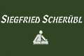 Logo Scher�bl Siegfried  Tischlerei