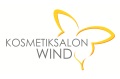 Logo Kosmetiksalon  Christine Wind