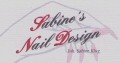 Logo Sabine's Nail Design