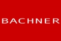 Logo Bachner GesmbH & CoKG