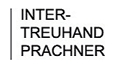 Logo Inter-Treuhand Prachner  Wirtschaftspr�fungs- und Steuerberatungsgesellschaft.m.b.H.