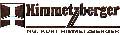 Logo Himmetzberger Kurt Ing. Tischlerei