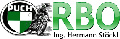 Logo RBO-Ing. St�ckl Gmbh