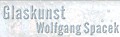 Logo Glas & Seide  Spacek Wolfgang