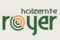 Logo Holzernte Royer  Royer Georg GmbH