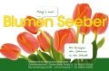 Logo Blumen Seeber in 9900 Lienz