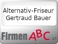 Logo Alternativ-Friseur Gertraud Bauer