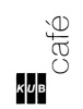 Logo KUB Cafe-Bar-Restaurant