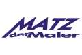 Logo Matz der Maler  Inh. Michael Matz