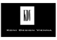 Logo: KONI Design Vienna  Inh. Konieczka Marie