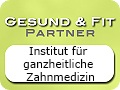 Logo Institut f�r ganzheitliche Zahnmedizin  Prim. Dr. Elisabeth Weikl-Menapace