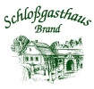 Logo Schloßgasthaus Brand in 2070 Retz