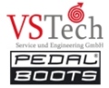 Logo VSTech  Service und Engineering GmbH