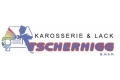 Logo Tschernigg GmbH  Karosserie & Lack