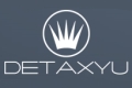 Logo: Detaxyu Taxiunternehmen Tirol