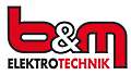 Logo Elektrotechnik B�rgler & Mooslechner GmbH