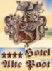 Logo Hotel Alte Post
