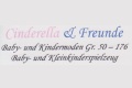 Logo Cinderella & Freunde  Inh. Barbara Schilling