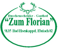 Logo Buschenschenke - Gasthof zum Florian