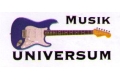 Logo Musikuniversum Korneuburg  Inh. Walter Fahrbach
