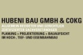 Logo Hubeni Bau GmbH & Co KG in 1130  Wien